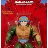 Outlet ๐ฏ Masters of the Universe Man At Arms Exclusive GIANT Action Figure ๐ 1 Outlet ๐ฏ Masters of the Universe Man At Arms Exclusive GIANT Action Figure ๐ -Harry Potter Sale Store giantmanatarms