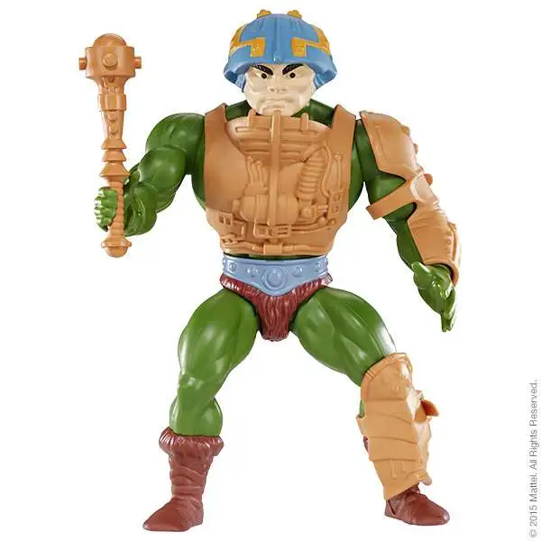 Outlet ๐ฏ Masters of the Universe Man At Arms Exclusive GIANT Action Figure ๐ 4 Outlet ๐ฏ Masters of the Universe Man At Arms Exclusive GIANT Action Figure ๐ - Image 2