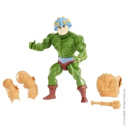 Outlet ๐ฏ Masters of the Universe Man At Arms Exclusive GIANT Action Figure ๐ 9 Outlet ๐ฏ Masters of the Universe Man At Arms Exclusive GIANT Action Figure ๐ -Harry Potter Sale Store giantmanatarms inset3
