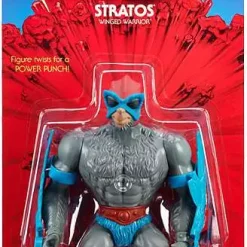 Best reviews of ๐ Masters of the Universe Stratos Exclusive GIANT Action Figure ๐