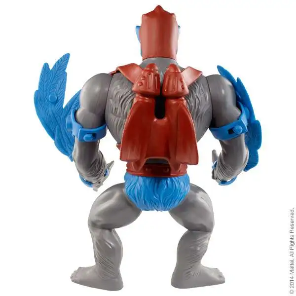 Best reviews of ๐ Masters of the Universe Stratos Exclusive GIANT Action Figure ๐ 5 Best reviews of ๐ Masters of the Universe Stratos Exclusive GIANT Action Figure ๐ - Image 3