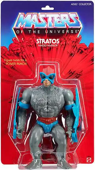Best reviews of ๐ Masters of the Universe Stratos Exclusive GIANT Action Figure ๐ 3 Best reviews of ๐ Masters of the Universe Stratos Exclusive GIANT Action Figure ๐