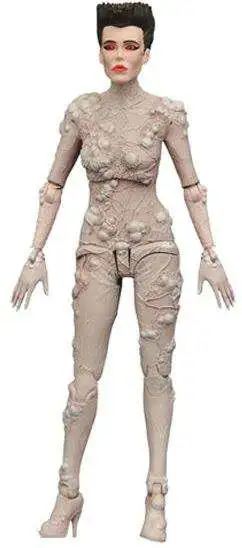 Hot Sale 🔔 Ghostbusters Select Series 4 Gozer the Gozerian Action Figure 😍