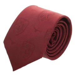 Best Sale ๐ Harry Potter Gryffindor Monochomatic Neck Tie โ๏ธ