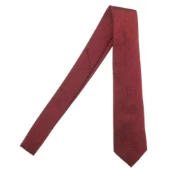 Best Sale 👏 Harry Potter Gryffindor Monochomatic Neck Tie ✔️ -Harry Potter Sale Store gryffindormonochomaticnecktie inset1
