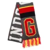 Best Pirce 💯 Harry Potter Gryffindor Stripe Scarf 🥰 -Harry Potter Sale Store gryffindorstripescarf