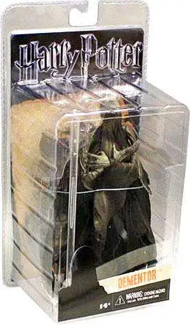 New ⌛ NECA Harry Potter The Deathly Hallows Series 2 Dementor Action Figure 😉 3 New ⌛ NECA Harry Potter The Deathly Hallows Series 2 Dementor Action Figure 😉
