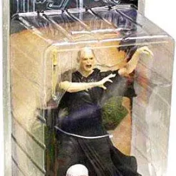 Flash Sale ๐ NECA Harry Potter The Deathly Hallows Series 2 Lord Voldemort Action Figure ๐