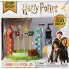 Top 10 😀 Harry Potter Quidditch Pitch Mini Playset [Damaged Package] 🎉 -Harry Potter Sale Store harryminiplayset1dp