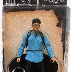 Best Pirce 😍 NECA The Deathly Hallows Series 1 Harry Potter Action Figure [Snatcher Case] ✨