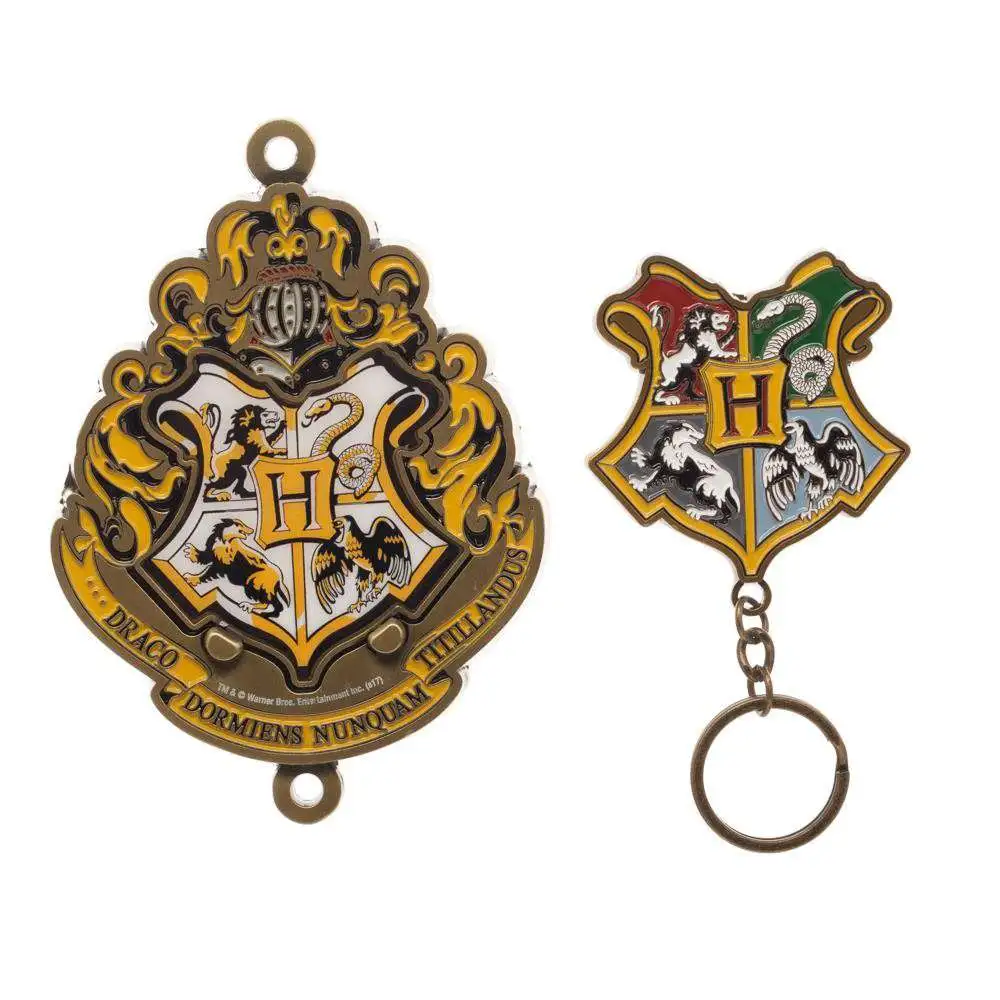 Wholesale 👍 Harry Potter Hogwarts Magnetic Key Holder ✔️ 4 Wholesale 👍 Harry Potter Hogwarts Magnetic Key Holder ✔️ - Image 2
