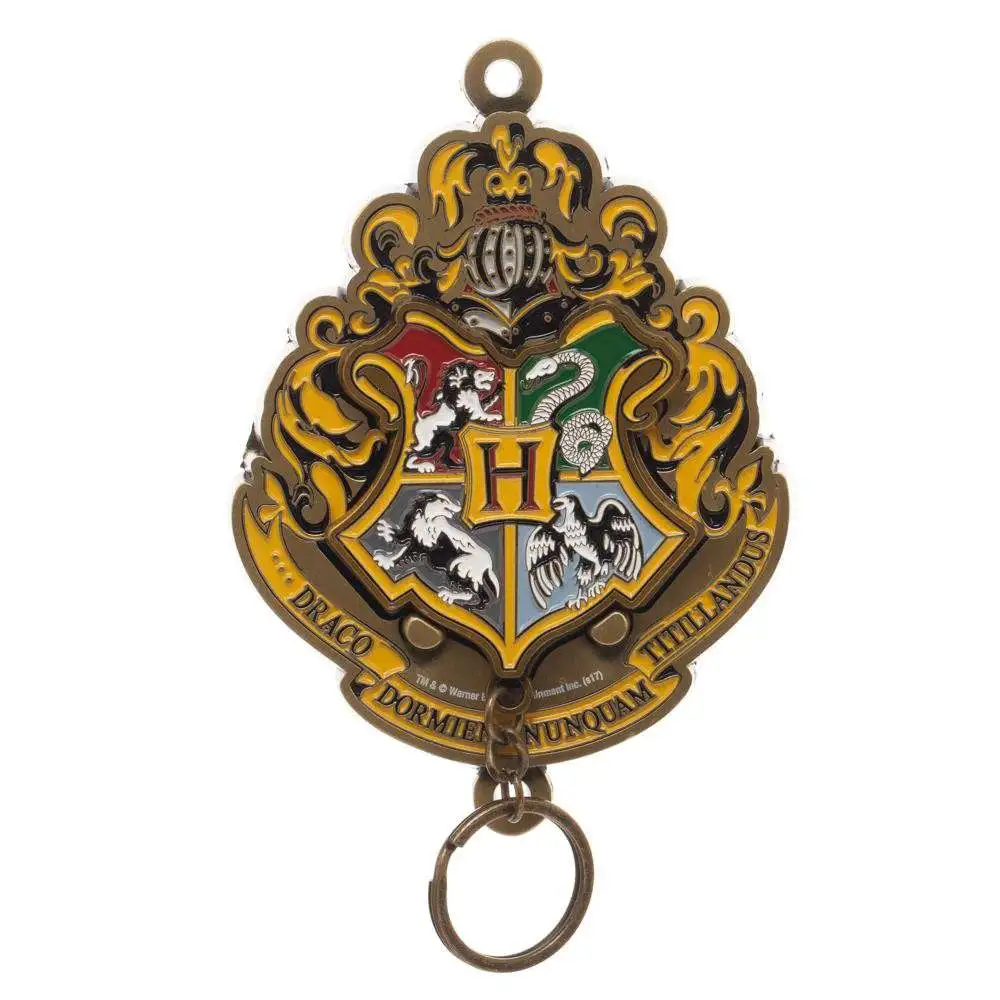 Wholesale 👍 Harry Potter Hogwarts Magnetic Key Holder ✔️ 3 Wholesale 👍 Harry Potter Hogwarts Magnetic Key Holder ✔️