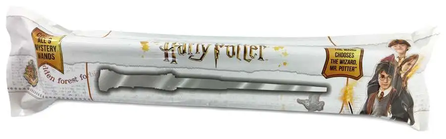 Best Pirce 🛒 Harry Potter Wizard Wand Exclusive 12-Inch Mystery Pack 🛒 3 Best Pirce 🛒 Harry Potter Wizard Wand Exclusive 12-Inch Mystery Pack 🛒