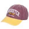 Best Pirce ✨ Harry Potter Quidditch Pigment Dye Dad Cap ❤️ -Harry Potter Sale Store harrypotterquidditchpigmentdyedadhat