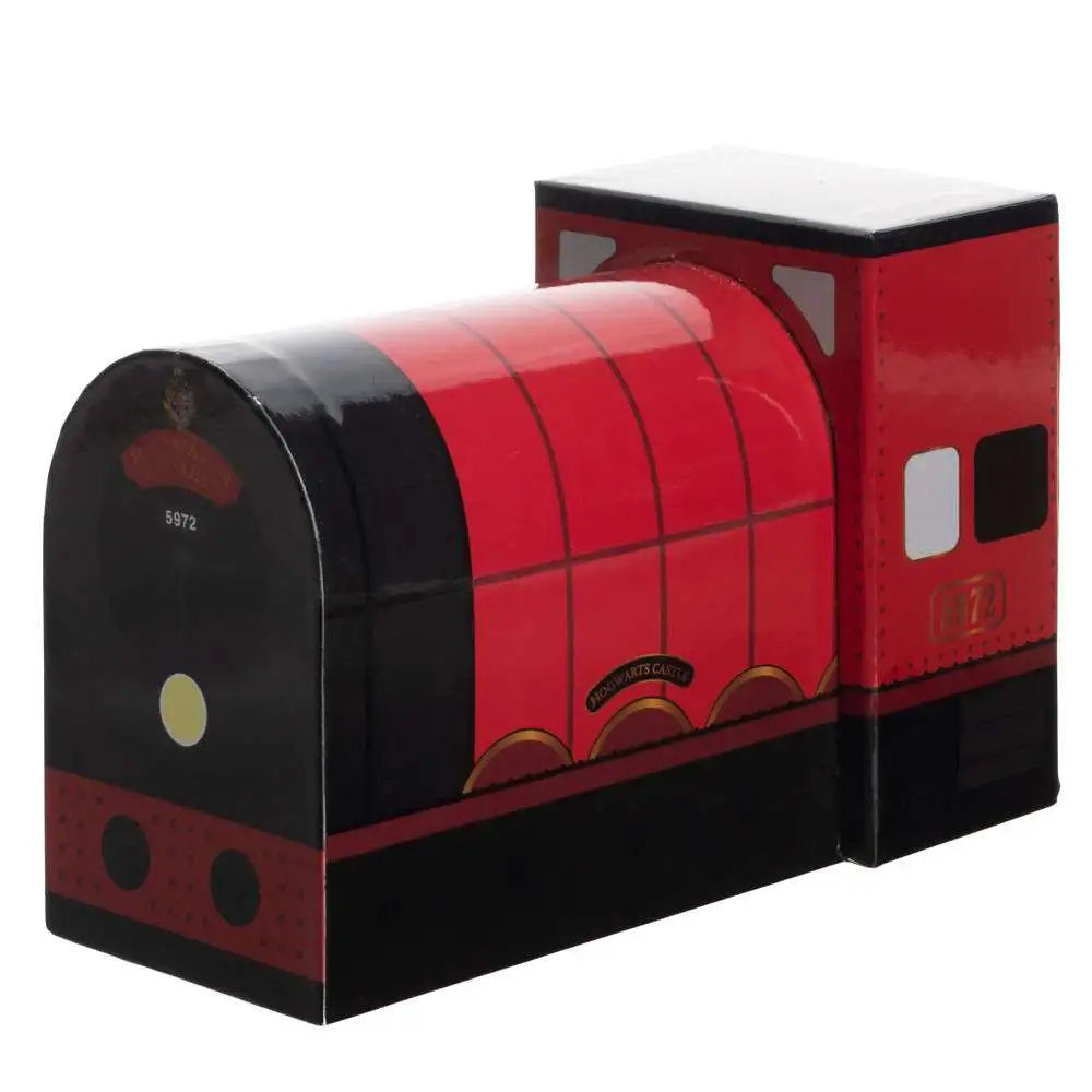 Promo ๐ฅ Harry Potter Hogwarts Express 3 Pair Crew Box Set โ๏ธ 4 Promo ๐ฅ Harry Potter Hogwarts Express 3 Pair Crew Box Set โ๏ธ - Image 2