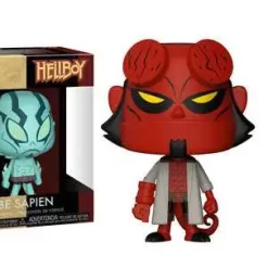 Wholesale ✨ Funko Vynl. Hellboy & Abe Vinyl Figure 2-Pack ✔️