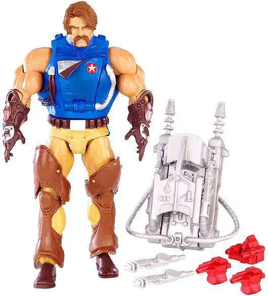 Discount ๐งจ Masters of the Universe Rio Blast Exclusive Action Figure ๐ 4 Discount ๐งจ Masters of the Universe Rio Blast Exclusive Action Figure ๐ - Image 2