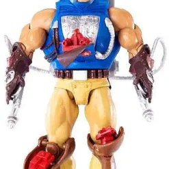 Discount ๐งจ Masters of the Universe Rio Blast Exclusive Action Figure ๐ 8 Discount ๐งจ Masters of the Universe Rio Blast Exclusive Action Figure ๐ -Harry Potter Sale Store hemanrioblast inset2
