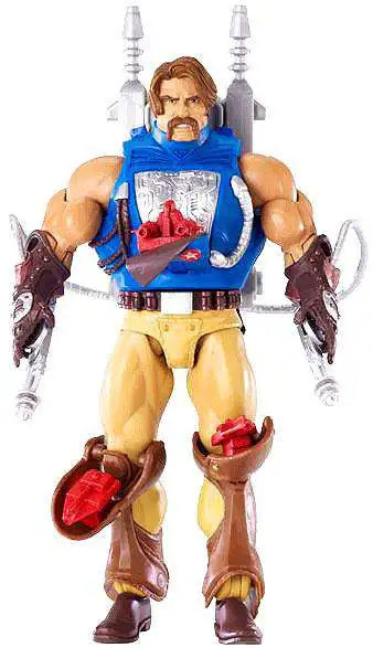 Discount ๐งจ Masters of the Universe Rio Blast Exclusive Action Figure ๐ 5 Discount ๐งจ Masters of the Universe Rio Blast Exclusive Action Figure ๐ - Image 3