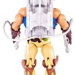 Discount ๐งจ Masters of the Universe Rio Blast Exclusive Action Figure ๐ 9 Discount ๐งจ Masters of the Universe Rio Blast Exclusive Action Figure ๐ -Harry Potter Sale Store hemanrioblast inset3