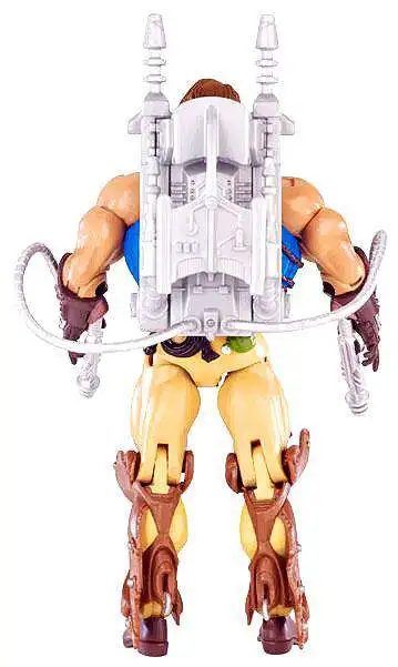 Discount ๐งจ Masters of the Universe Rio Blast Exclusive Action Figure ๐ 6 Discount ๐งจ Masters of the Universe Rio Blast Exclusive Action Figure ๐ - Image 4