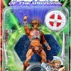 Cheapest ✔️ NECA Masters of the Universe He-Man Exclusive Mini Statue 👍 -Harry Potter Sale Store hemansdccexclusive