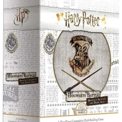 Deals 🎉 Harry Potter Hogwarts Battle Defence Against the Dark Arts Cooperative Deck Building Game 🛒