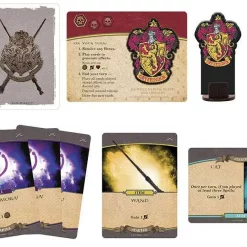 Deals ๐ Harry Potter Hogwarts Battle Defence Against the Dark Arts Cooperative Deck Building Game ๐ 7 Deals ๐ Harry Potter Hogwarts Battle Defence Against the Dark Arts Cooperative Deck Building Game ๐ -Harry Potter Sale Store hogwartbattledefencedarkart inset2