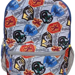 Best deal ❤️ Harry Potter Hogwarts House 🎒 Backpack 🤩