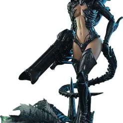 Discount ๐ Hot Angel Series Alien Girl Collectible Figure ๐งจ