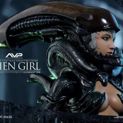 Discount ๐ Hot Angel Series Alien Girl Collectible Figure ๐งจ 8 Discount ๐ Hot Angel Series Alien Girl Collectible Figure ๐งจ -Harry Potter Sale Store hotangelseriesaliengirl inset2