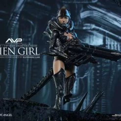 Discount ๐ Hot Angel Series Alien Girl Collectible Figure ๐งจ 9 Discount ๐ Hot Angel Series Alien Girl Collectible Figure ๐งจ -Harry Potter Sale Store hotangelseriesaliengirl inset3