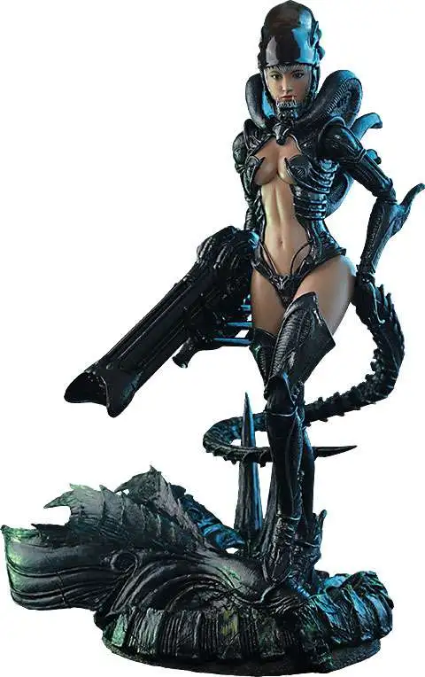 Discount ๐ Hot Angel Series Alien Girl Collectible Figure ๐งจ 2 Discount ๐ Hot Angel Series Alien Girl Collectible Figure ๐งจ