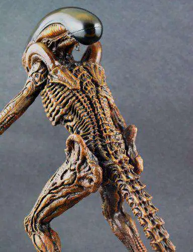 Outlet ๐ Alien 3 Movie Masterpiece ๐ถ Dog Alien Collectible Figure ๐ 5 Outlet ๐ Alien 3 Movie Masterpiece ๐ถ Dog Alien Collectible Figure ๐ - Image 3