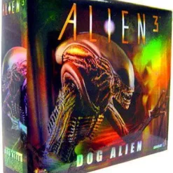 Outlet ๐ Alien 3 Movie Masterpiece ๐ถ Dog Alien Collectible Figure ๐ 11 Outlet ๐ Alien 3 Movie Masterpiece ๐ถ Dog Alien Collectible Figure ๐ -Harry Potter Sale Store hottoysdogalien inset4