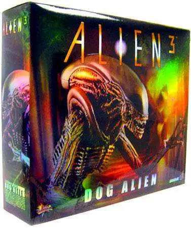 Outlet ๐ Alien 3 Movie Masterpiece ๐ถ Dog Alien Collectible Figure ๐ 7 Outlet ๐ Alien 3 Movie Masterpiece ๐ถ Dog Alien Collectible Figure ๐ - Image 5