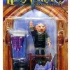 Best Pirce ✔️ Harry Potter The Sorcerer's Stone Griphook Action Figure [Goblin, Damaged Package] 👍 -Harry Potter Sale Store hpgriphookdp