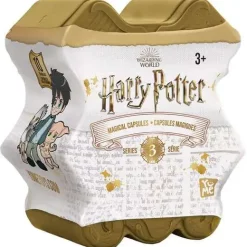 Discount 🤩 Harry Potter Series 3 Magical Capsules Mystery Pack [1 RANDOM Figure] 🔔