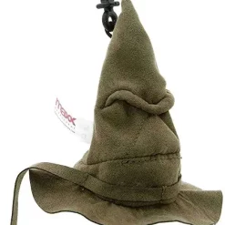 Wholesale ✨ Harry Potter Sorting Hat 4-Inch Plush Hanger ✨