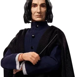 Best Sale 😀 Harry Potter Wizarding World Severus Snape 10-Inch Doll 🌟 -Harry Potter Sale Store hpsnapedoll inset2