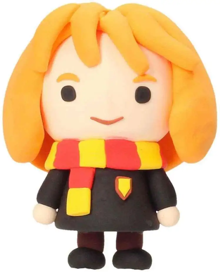 Outlet 🛒 Harry Potter Super Dough Do It Yourself! Hermione Granger 🤩 4 Outlet 🛒 Harry Potter Super Dough Do It Yourself! Hermione Granger 🤩 - Image 2