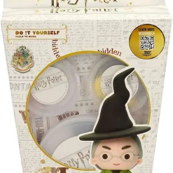 Flash Sale 😍 Harry Potter Super Dough Do It Yourself! Minerva McGonagall 🎉