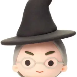 Flash Sale 😍 Harry Potter Super Dough Do It Yourself! Minerva McGonagall 🎉 5 Flash Sale 😍 Harry Potter Super Dough Do It Yourself! Minerva McGonagall 🎉 -Harry Potter Sale Store hwsdminerva inset1