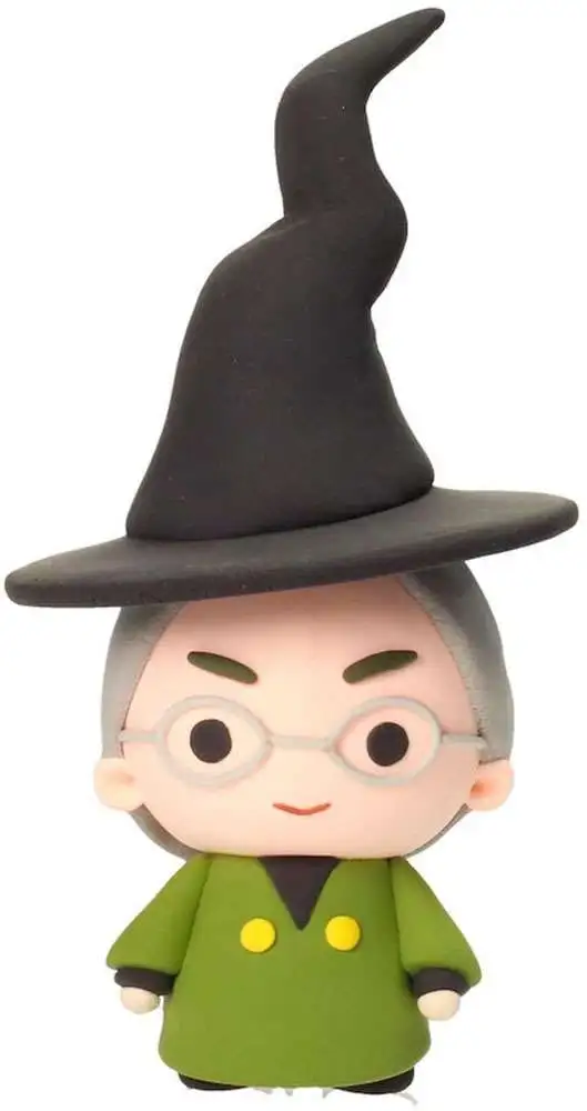 Flash Sale 😍 Harry Potter Super Dough Do It Yourself! Minerva McGonagall 🎉 4 Flash Sale 😍 Harry Potter Super Dough Do It Yourself! Minerva McGonagall 🎉 - Image 2