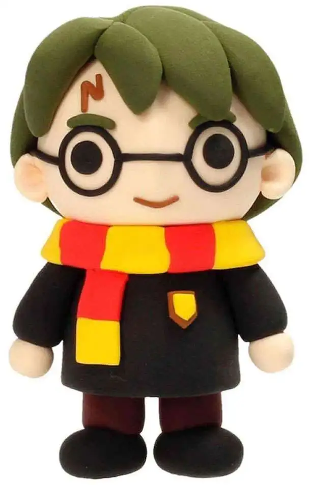 Promo 🥰 Super Dough Do It Yourself! Harry Potter ✔️ 4 Promo 🥰 Super Dough Do It Yourself! Harry Potter ✔️ - Image 2