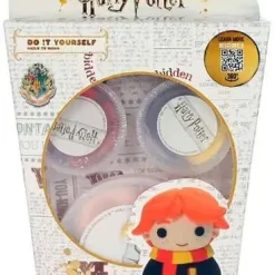 Cheap ๐ Harry Potter Super Dough Do It Yourself! Ron Weasley โ