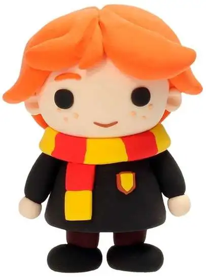 Cheap 👏 Harry Potter Super Dough Do It Yourself! Ron Weasley ⌛ 4 Cheap 👏 Harry Potter Super Dough Do It Yourself! Ron Weasley ⌛ - Image 2
