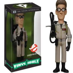 Discount 😉 Funko Ghostbusters Vinyl Idolz Dr. Egon Spengler 8-Inch Vinyl Figure #3 😀