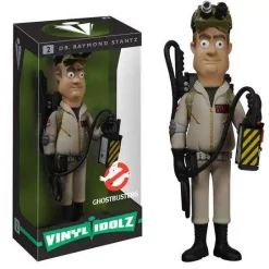 Best deal 🎁 Funko Ghostbusters Vinyl Idolz Dr. Raymond Stantz 8-Inch Vinyl Figure #2 🛒
