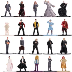 Best Pirce 👏 Nano Metalfigs Harry Potter 1.5-Inch Diecast Figure 20-Pack [Version 4] 🧨 -Harry Potter Sale Store jadaharrypotter20 inset1